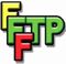 FFFTPクライアント
